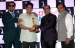 gulshan grover,yogen shah,baldev sharma & rakesh bedi at NRI Achievers Award on 11th June 2017